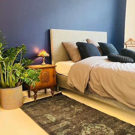 Bnb Suikernest Anversa Esterno foto