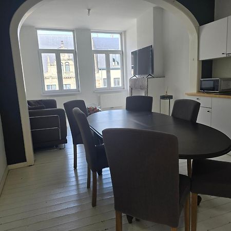Bnb Suikernest Anversa Esterno foto