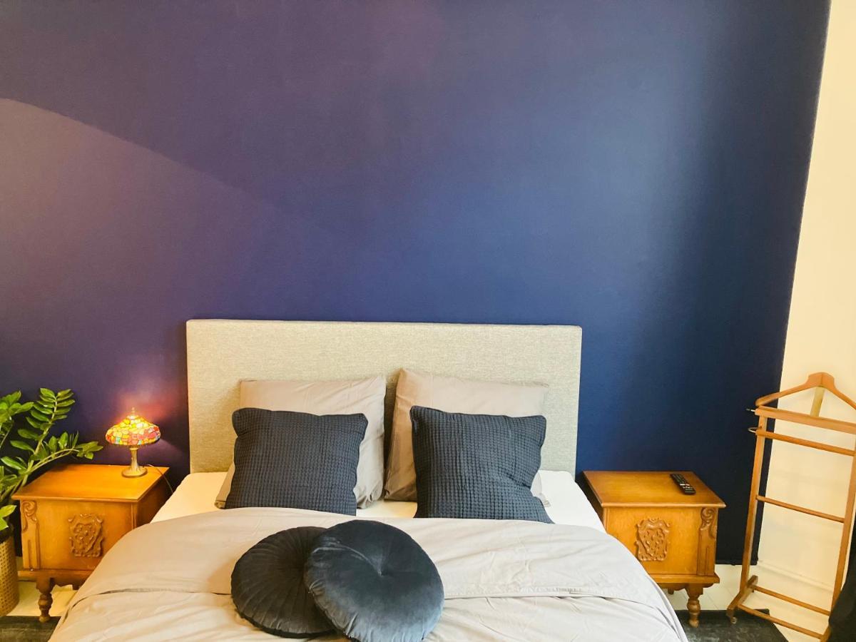 Bnb Suikernest Anversa Esterno foto