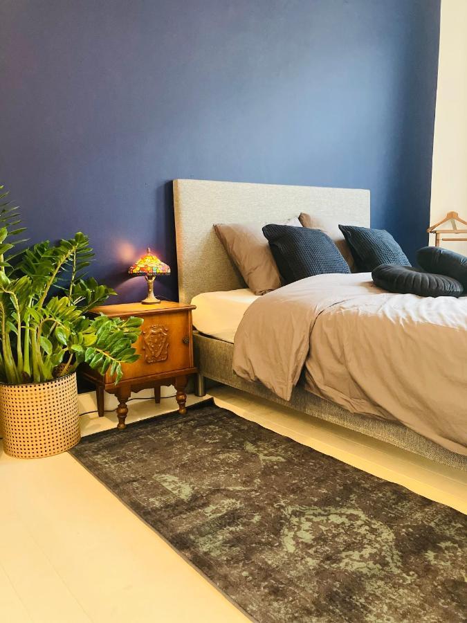 Bnb Suikernest Anversa Esterno foto