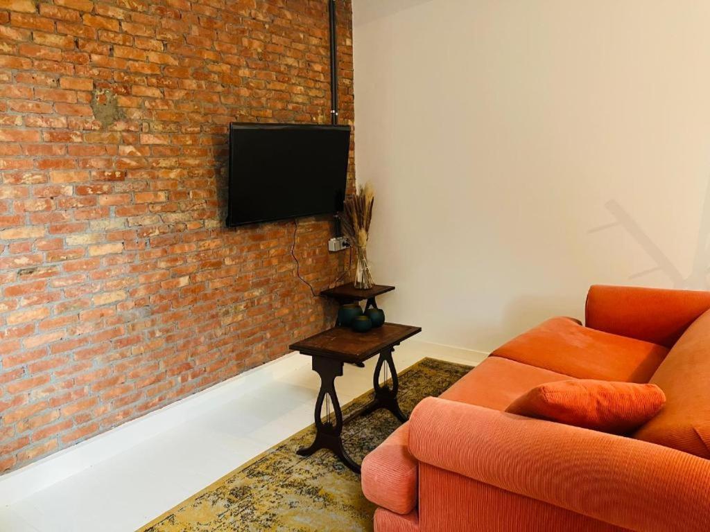 Bnb Suikernest Anversa Esterno foto