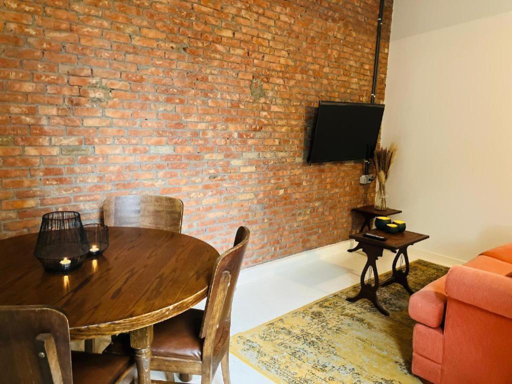 Bnb Suikernest Anversa Esterno foto