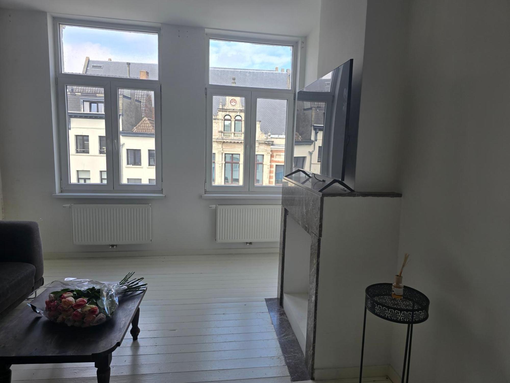 Bnb Suikernest Anversa Esterno foto