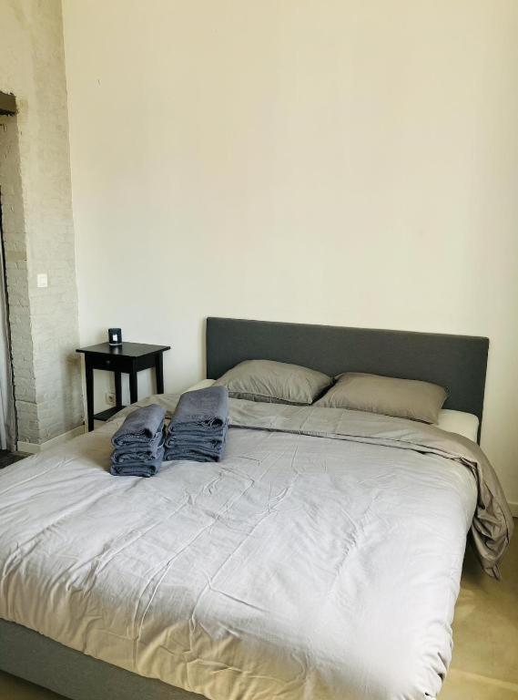 Bnb Suikernest Anversa Esterno foto