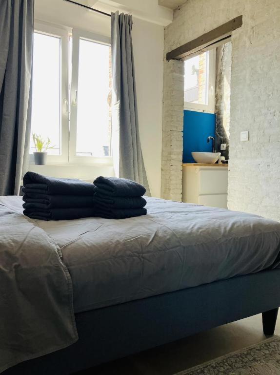 Bnb Suikernest Anversa Esterno foto