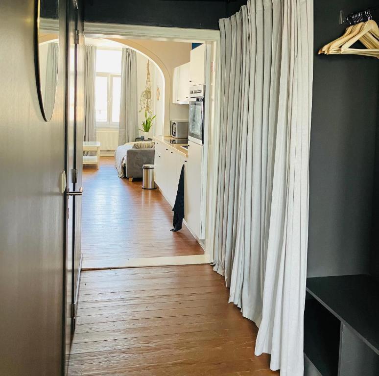Bnb Suikernest Anversa Esterno foto