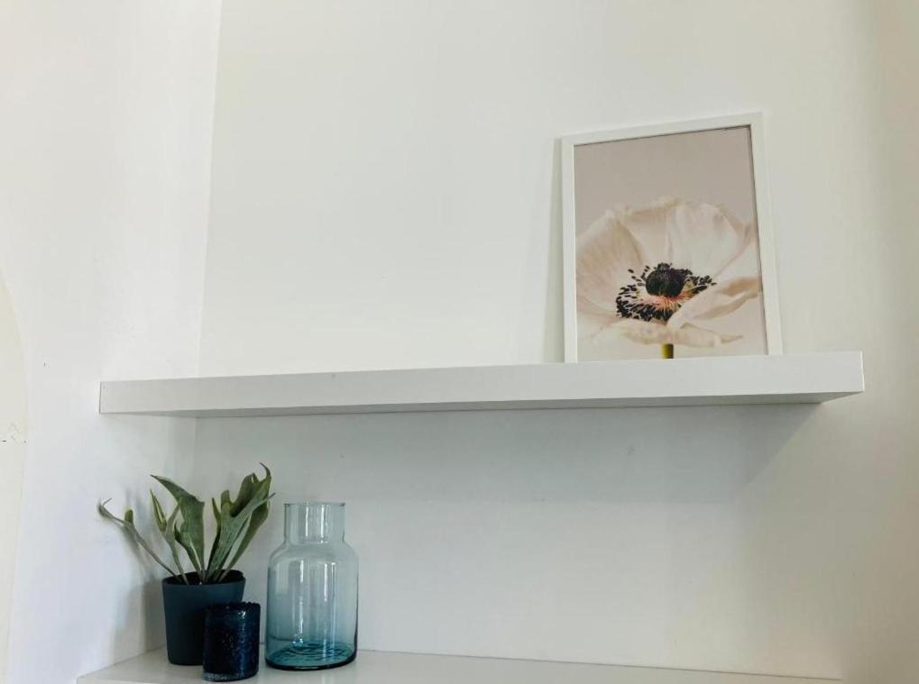 Bnb Suikernest Anversa Esterno foto