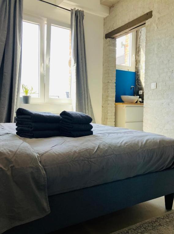 Bnb Suikernest Anversa Esterno foto